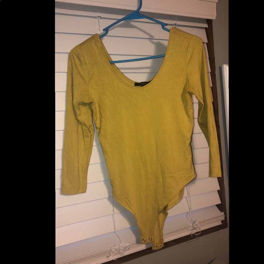 body suit